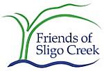 Friends of Sligo Creek logo